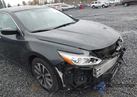 2016 Nissan Altima 2.5 Sv z USA, uszkodzony, nr VIN 1N4AL3AP4GC130998